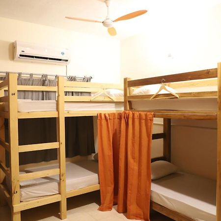 Hostel 11 Chennai Exterior foto